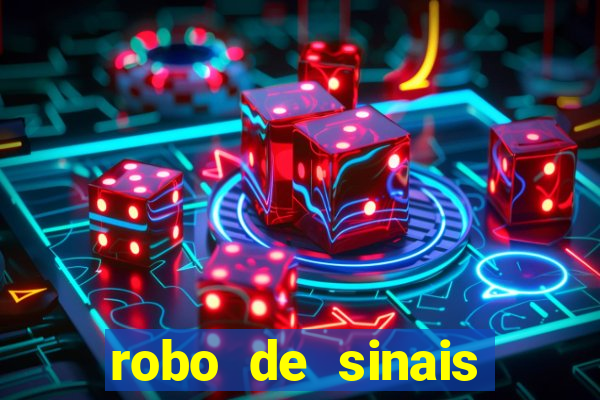 robo de sinais fortune rabbit